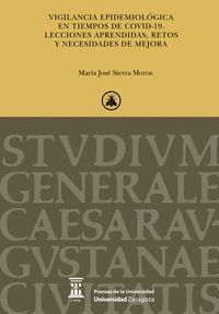 VIGILANCIA EPIDEMIOLOGICA EN TIEMPOS DE COVID-19