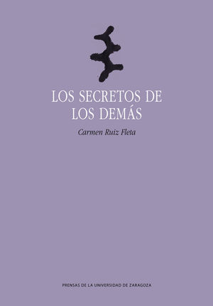 LOS SECRETOS DE LOS DEMÁS