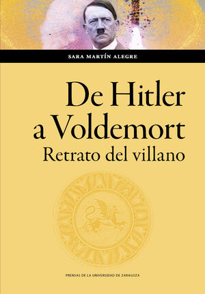 DE HITLER A VOLDEMORT