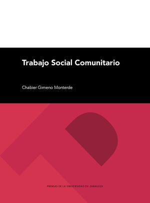 TRABAJO SOCIAL COMUNITARIO 2023