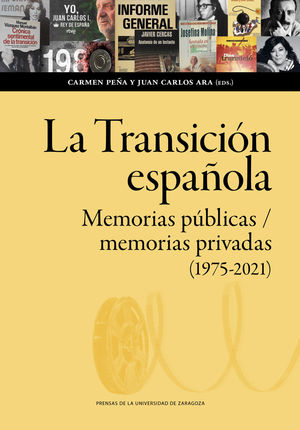 LA TRANSICIÓN ESPAÑOLA