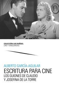 ESCRITURA PARA CINE