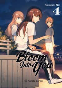 BLOOM INTO YOU VOL.4