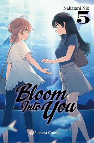 BLOOM INTO YOU VOL.5