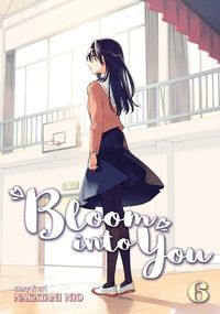 BLOOM INTO YOU VOL.6