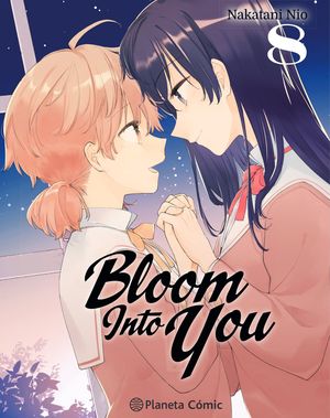 BLOOM INTO YOU VOL.8
