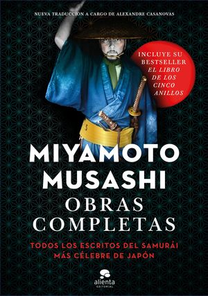 MIYAMOTO MUSASHI OBRAS COMPLETAS