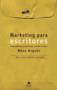 MARKETING PARA ESCRITORES