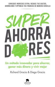 SUPERAHORRADORES