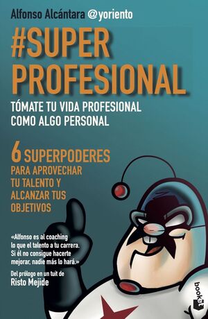 SUPERPROFESIONAL