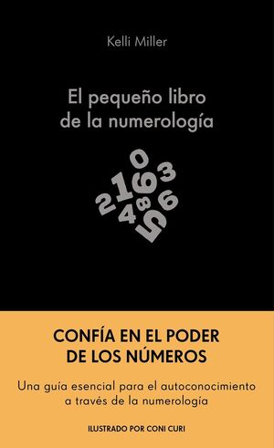 EL PEQUEÑO LIBRO DE LA NUMEROLOGÍA