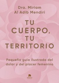TU CUERPO, TU TERRITORIO