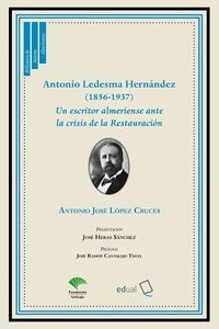 ANTONIO LEDESMA HERNÁNDEZ (1856-1937)
