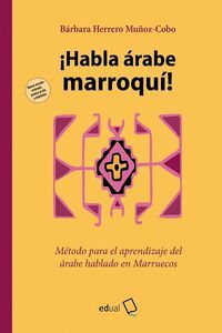 HABLA ÁRABE MARROQUÍ