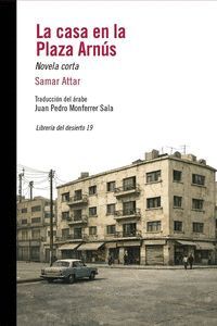 LA CASA EN LA PLAZA ARNUS