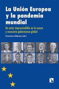 LA UNIÓN EUROPEA Y LA PANDEMIA MUNDIAL