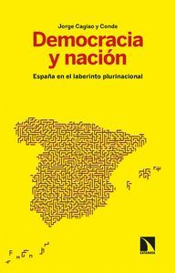 DEMOCRACIA Y NACIÓN