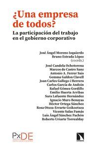 ¿UNA EMPRESA DE TODOS