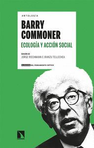 ECOLOGÍA Y ACCIÓN SOCIAL (ANTOLOGIA)