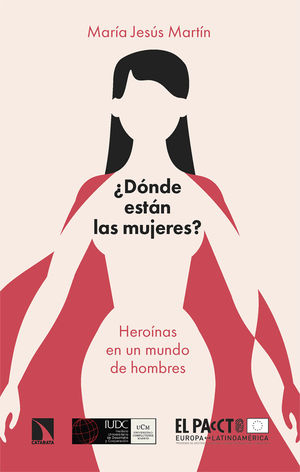 ¿DÓNDE ESTÁN LAS MUJERES