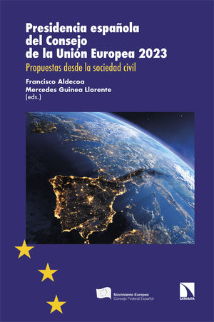 PRESIDENCIA ESPAÑOLA DEL CONSEJO DE LA UNIÓN EUROPEA 2023