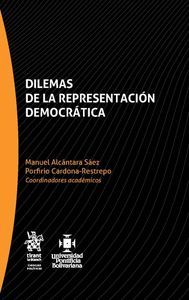 DILEMAS DE LA REPRESENTACIÓN DEMOCRÁTICA