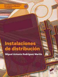 INSTALACIONES DE DISTRIBUCIÓN (G.M. ELECTRICIDAD Y ELECTRONICA)