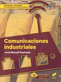 COMUNICACIONES INDUSTRIALES (G.S. AUTOMATIZACION Y ROBOTICA INDUSTRIAL)