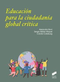 EDUCACIÓN PARA LA CIUDADANIA GLOBAL CRÍTICA