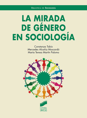 LA MIRADA DE GÉNERO EN SOCIOLOGÍA