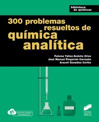 300 PROBLEMAS RESUELTOS DE QUIMICA ANALI