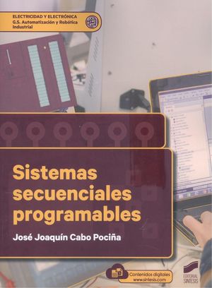 SISTEMAS SECUENCIALES PROGRAMABLES (ELECTRICIDAD Y ELECTRONICA)