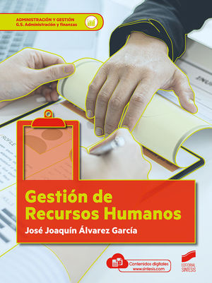 GESTION DE RECURSOS HUMANOS