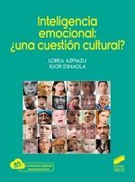 INTELIGENCIA EMOCIONAL: ¿UNA CUESTIÓN CULTURAL