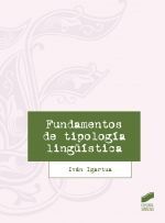 FUNDAMENTOS DE TIPOLOGÍA LINGÜÍSTICA