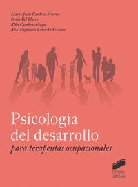 PSICILOLOGIA DEL DESARROLLO PARA TERAPEUTAS