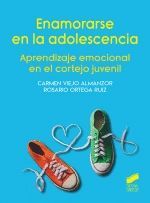 ENAMORARSE EN LA ADOLESCENCIA