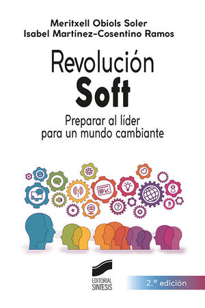 REVOLUCIÓN SOFT (2.ª EDICIÓN)