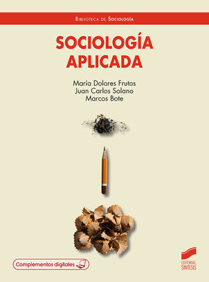 SOCIOLOGIA APLICADA