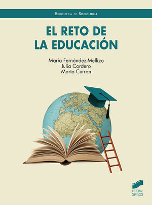 EL RETO DE LA EDUCACION