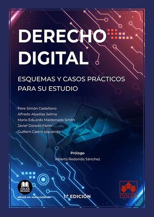 DERECHO DIGITAL