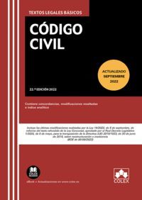 CÓDIGO CIVIL