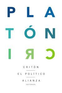 CRITÓN  / EL POLITICO
