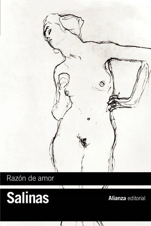 RAZÓN DE AMOR (POESIAS COMPLETAS 3)