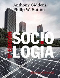 SOCIOLOGÍA 9.ª EDICIÓN