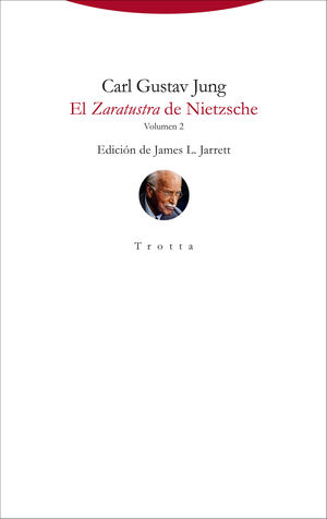 EL ZARATUSTRA DE NIETZSCHE VOL.2