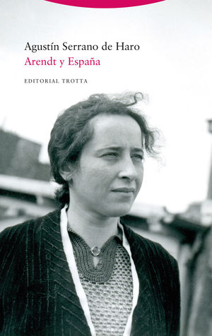 ARENDT Y ESPAÑA