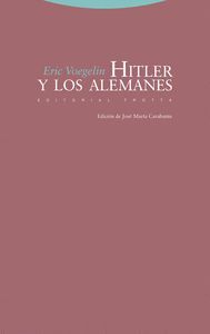 HITLER Y LOS ALEMANES