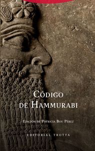 CODIGO DE HAMMURABI