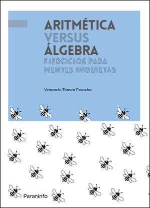 ARIMÉTICA VERSUS ÁLGEBRA